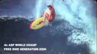 Mid 70S Surf Heroes Shaun Thompson And Mark Richards