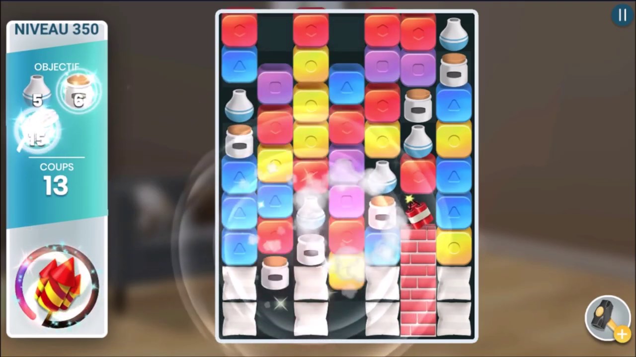 Property Brothers Home Design [ Level 350 ] No Boosters