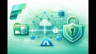 Microsoft Fabric Private Link: Secure a Workspace in an Azure VNet