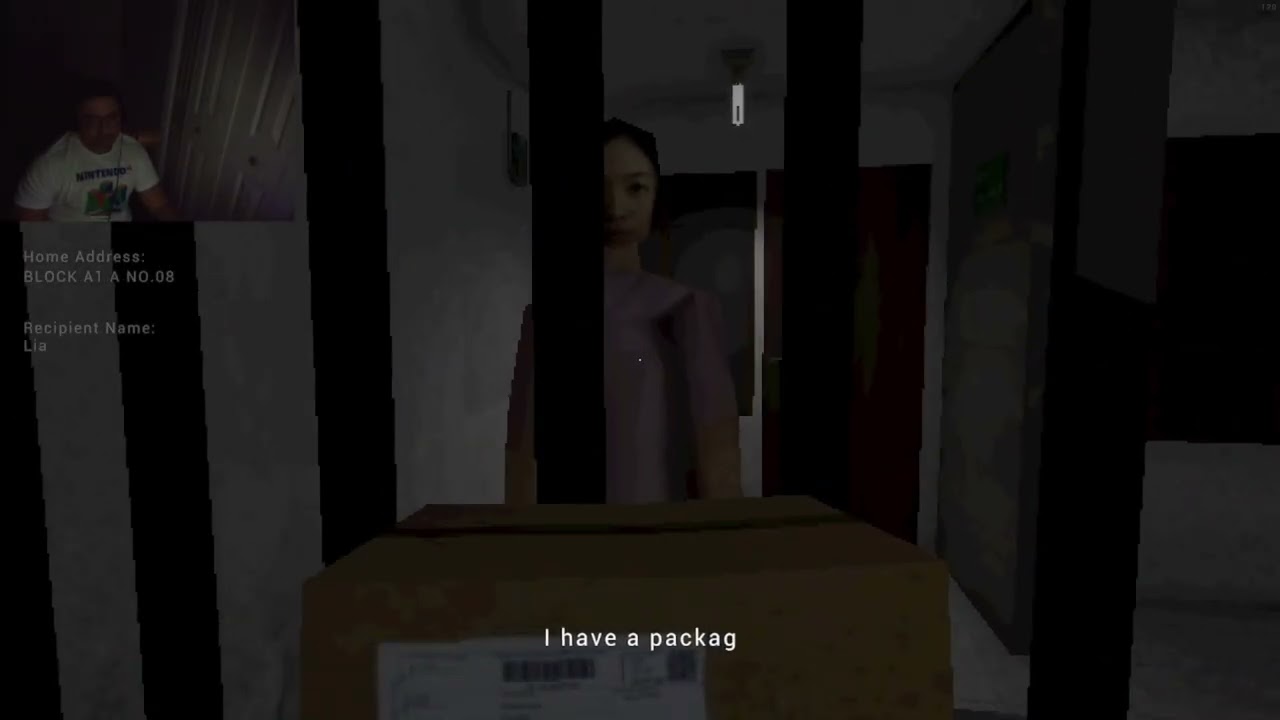 Obsessed : Night Shift