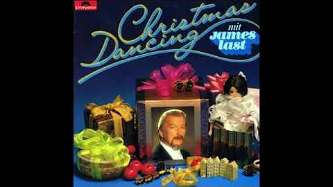 James Last - Christmas Dancing.