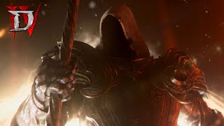 Diablo IV - Most Epic Cutscene in 4K (Act VI)