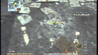 Dispute vs Sacrifice aM (Map 2) Win