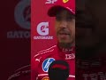 LEWIS HAMILTON'S STATEMENTS AFTER THE 2025 BRAZILIAN GRAND PRIX SPRINT QUALIFYING