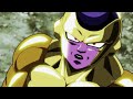 Toppo Becomes A Destroyer ENGLISH