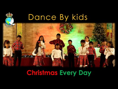 Kids Dance