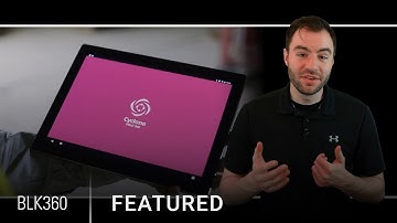 Introducing Cyclone FIELD 360 app for the BLK360 with Andy Fontana