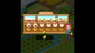 Welcome to farm party： merge & pet, New farming puzzle game screenshot 3