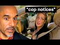 How A Simple Traffic Stop Went Horribly Wrong In Seconds