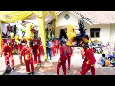 Prau Layar Tyas Dan Siska Acong Sagita