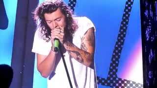 One Direction- 18 live in Columbus