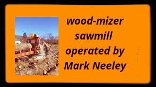 Sawmill