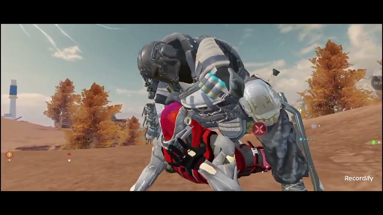 Jogando blood Streit 