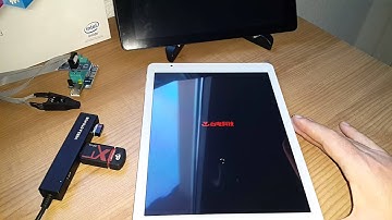 How to Install only Windows on a Dual Boot X98 Air 3G & Air II