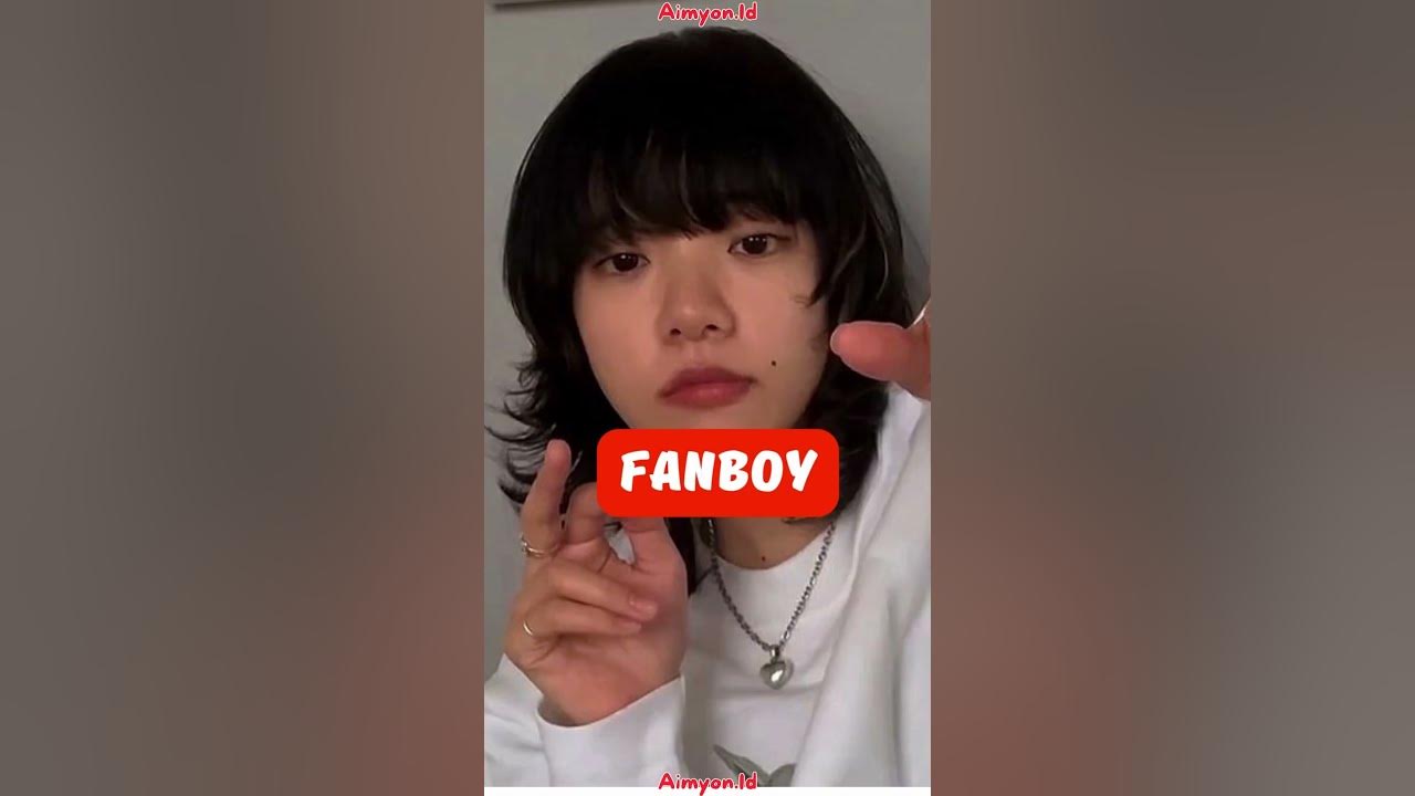 Perbedaan Ketika Aimyon Di panggil Fans