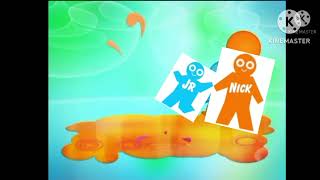 Nick Jr Productions But Rare