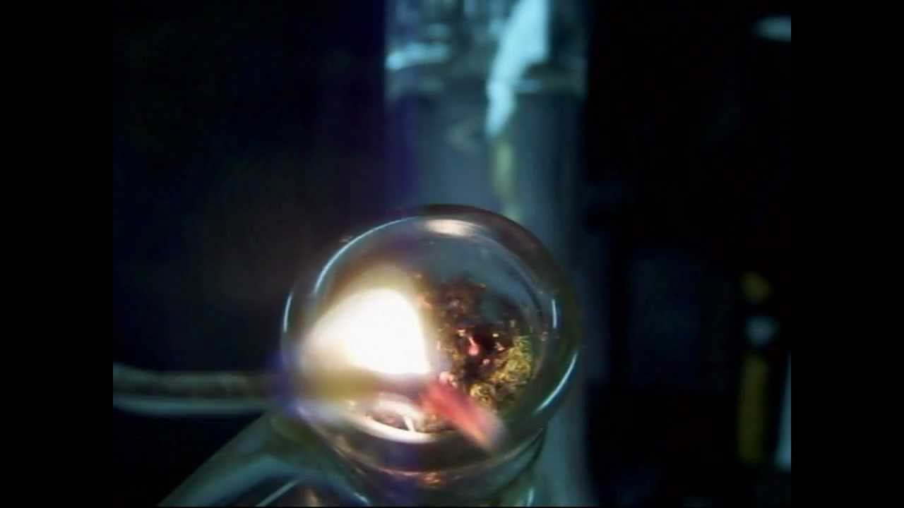 Blue Dream Buds - Macro Shots