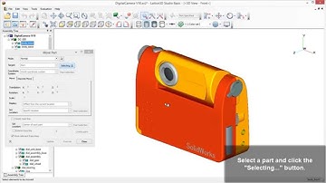 Lattice3D Studio Getting Started 3