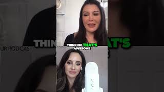She Gets INSIDER INFORMATION for her YouTube Videos!!!