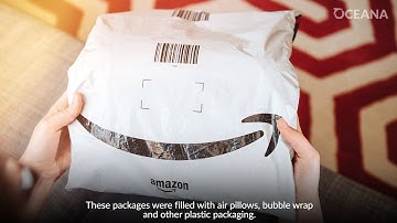 BREAKING NEWS: Amazon
