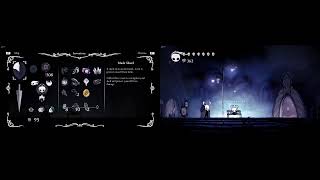 Trying HKMP   Nucleus Co-op | Hollow Knight