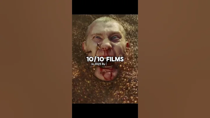 These 2025 movies are a solid 10/10! Don’t miss them!#BestOf2025 #MovieRecommendations #MustWatch thumbnail