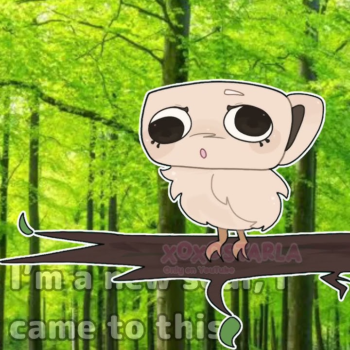 I’m a new soul😍🥰(Dandy’s World) #art #ibispintx #dandysworld #digitalart #fyp #tweening