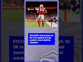 Kyle Juszczyk: It's OK to be skeptical and ask questions about electrical s #NFL #SuperBowl #Shorts