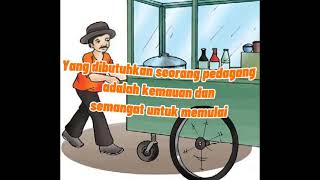 Story' wa motivasi pedagang