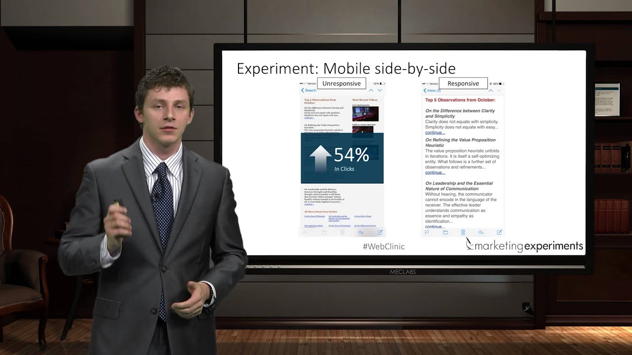 Does Seasonal Messaging Really Work? - YouTube