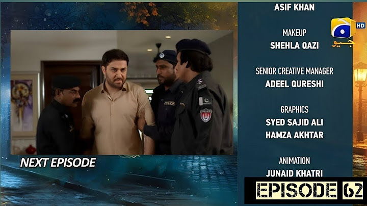 Jaan Nisar's 2nd Last Episode REVIEW 😱😨 | MUST WATCH | #Episode62 #Episode63 #jannisar #dramaclips