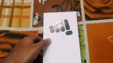 Micromax Canvas Spark 3 unboxing | first look