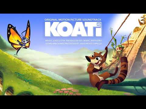 Mau y Ricky - Hay Un Feeling (Audio)