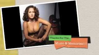 Teena Marie - Irons In The Fire (Anniversary Edition Video) HD