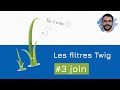 Les filtres twig 3  join