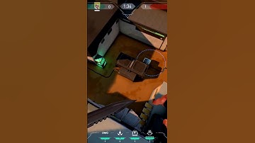 OP Sova Recon for Bind B Site | Easy Lineup from B Lobby! | #bind #valorant #sovalineups #mrtamil