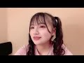 2022年08月27日 21時38分55秒 早川 夢菜(NMB48) の動画、YouTube動画。