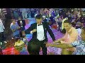 الاطفال قبل الكبار كله بيرقص غلى مزمار موجامبو والبلدوزر شفيق سالم 