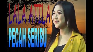 Pecah Seribu-Lala Atila-Maheswara-Live Studio Baraka Musik Indonesia (BMI)