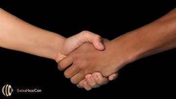 Partnerannouncement Part 1 – SwissHearCon 2023