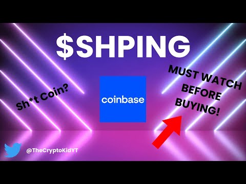 is shping crypto a good investment