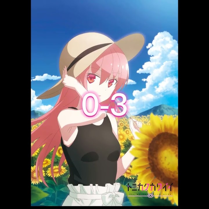 Ayanokoji VS Tsukasa Yuzaki from Tonikawa Kawaii