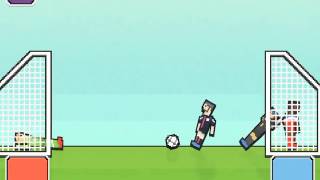 Soccer Physics| RKO 3