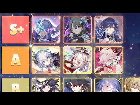 Intro \u0026 Criteria