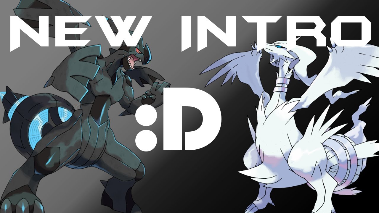 SuperMarioPoke Wifi Battles - New Wifi Battle Intro!