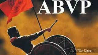 ABVP rap song | Official | Haryana Adhiveshan| Pawan Kaushik feat.Cheetahh