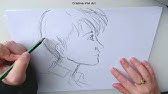 Trandafir In Creion Pas Cu Pas Desen In Creion Flori How To Draw A Rose Pencil Drawing Tutorial Youtube
