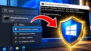Anwendungen über den Ausführen Dialog mit Administratorrechten öffnen! Windows 10 Tutorial!