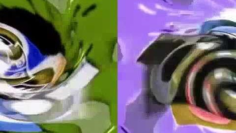 Klasky csupo weird code meets g major