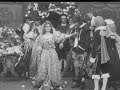 The taming of the shrew  starring florence lawrence  1908